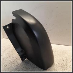 Immagine di Mascherina post DX sup rivestimento angolare