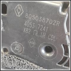 Immagine di Serrature interne RENAULT Trafic IV