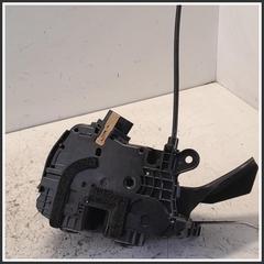 Immagine di Serrature interne RENAULT Trafic IV