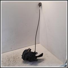 Immagine di Serrature interne RENAULT Trafic IV