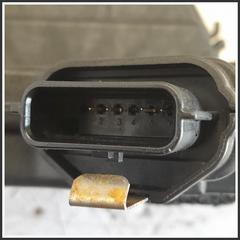 Immagine di Serrature interne RENAULT Trafic IV