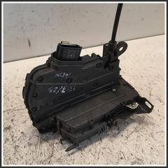 Immagine di Serrature interne RENAULT Trafic IV