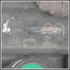Immagine di Serbatoi RENAULT Trafic IV M9R714