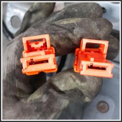 Immagine di Batteria Motore Hybrid TOYOTA C-HR II G951016021