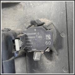 Immagine di Kit di fissaggio paraurti posteriore