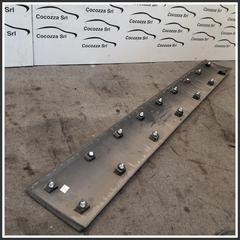 Immagine di Modanatura di protezione Fiancata laterale anteriore SX