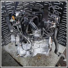 Immagine di Motori Completi TOYOTA C-HR II 2ZR