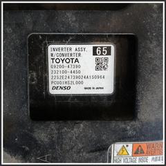 Immagine di Cambi Automatici e Robotizzati TOYOTA C-HR II 2ZR