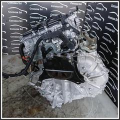 Immagine di Cambi Automatici e Robotizzati TOYOTA C-HR II 2ZR