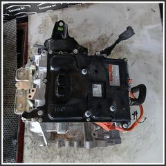 Immagine di Cambi Automatici e Robotizzati TOYOTA C-HR II 2ZR