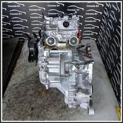 Immagine di Cambi Automatici e Robotizzati TOYOTA C-HR II 2ZR