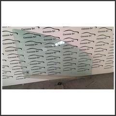 Immagine di Cristalli Laterali ant. dx FIAT Grande Punto