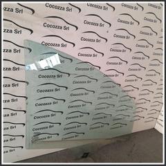 Immagine di Cristalli Laterali ant. dx FIAT Grande Punto