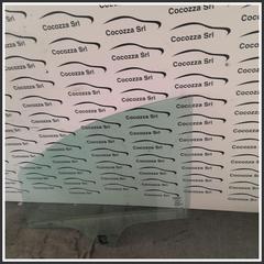 Immagine di Cristalli Laterali ant. dx FIAT Grande Punto