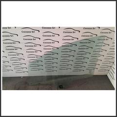 Immagine di Cristalli Laterali ant. dx FIAT Grande Punto