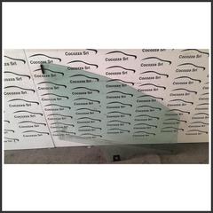 Immagine di Cristalli Laterali ant. sx FIAT Grande Punto