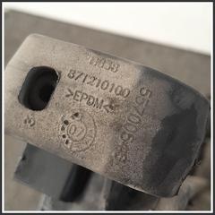 Immagine di Radiatore Motore FIAT Grande Punto 199A3000