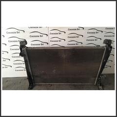Immagine di Radiatore Motore FIAT Grande Punto 199A3000