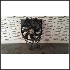 Immagine di Elettroventola FIAT Grande Punto 199A3000