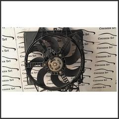 Immagine di Elettroventola FIAT Grande Punto 199A3000