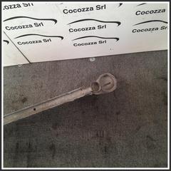 Immagine di Radiatore Climatizzatore FIAT Grande Punto 199A3000