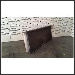 Immagine di Radiatore Climatizzatore FIAT Grande Punto 199A3000