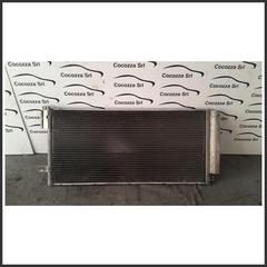 Immagine di Radiatore Climatizzatore FIAT Grande Punto 199A3000