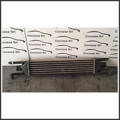 Immagine di Radiatore Intercooler FIAT Grande Punto 199A3000