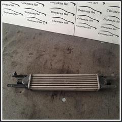 Immagine di Radiatore Intercooler FIAT Grande Punto 199A3000