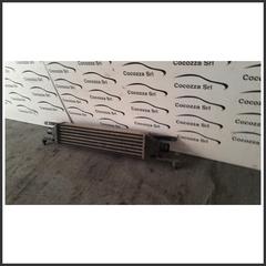 Immagine di Radiatore Intercooler FIAT Grande Punto 199A3000
