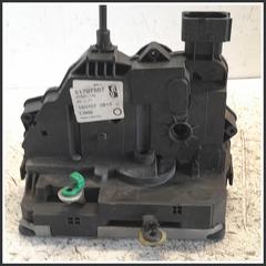 Immagine di Serrature interne ant. dx FIAT Grande Punto