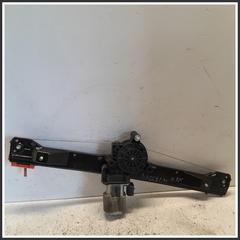 Immagine di Motorino Alzavetro ant. dx FIAT Grande Punto