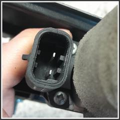 Immagine di Motorino Alzavetro ant. dx FIAT Grande Punto