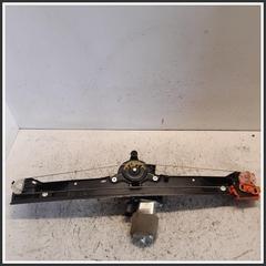 Immagine di Motorino Alzavetro ant. dx FIAT Grande Punto