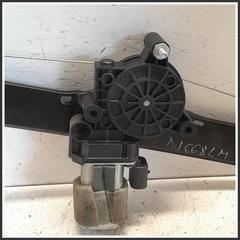 Immagine di Motorino Alzavetro ant. dx FIAT Grande Punto