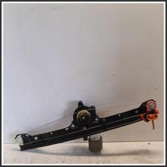 Immagine di Motorino Alzavetro ant. dx FIAT Grande Punto