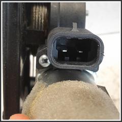 Immagine di Motorino Alzavetro ant. sx FIAT Grande Punto