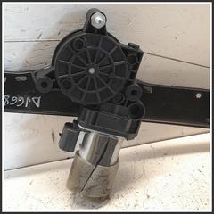 Immagine di Motorino Alzavetro ant. sx FIAT Grande Punto