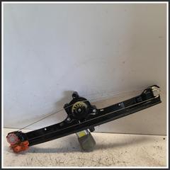 Immagine di Motorino Alzavetro ant. sx FIAT Grande Punto