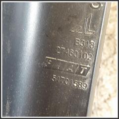 Immagine di Fanaleria Posteriore post. sx FIAT Grande Punto