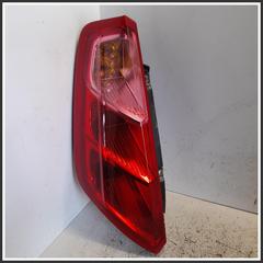 Immagine di Fanaleria Posteriore post. sx FIAT Grande Punto