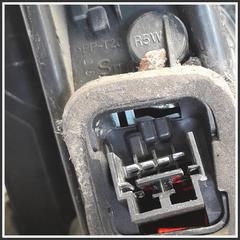 Immagine di Fanaleria Posteriore post. sx FIAT Grande Punto