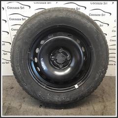 Immagine di Ruotino di Scorta post. FIAT Grande Punto