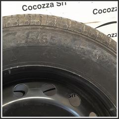 Immagine di Ruotino di Scorta post. FIAT Grande Punto