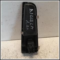 Immagine di Interruttore alzacristalli COMMUTATORE | dx. | ant.