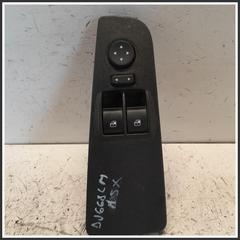 Immagine di Interruttore alzacristalli COMMUTATORE | sx. | ant.