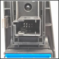 Immagine di Interruttore alzacristalli COMMUTATORE | sx. | ant.