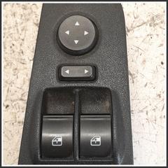 Immagine di Interruttore alzacristalli COMMUTATORE | sx. | ant.