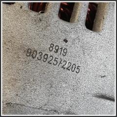 Immagine di Alternatore ALTERNATOR ASSY