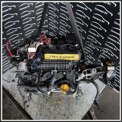 Immagine di Motore semicompleto MOTEUR B4DG4H4